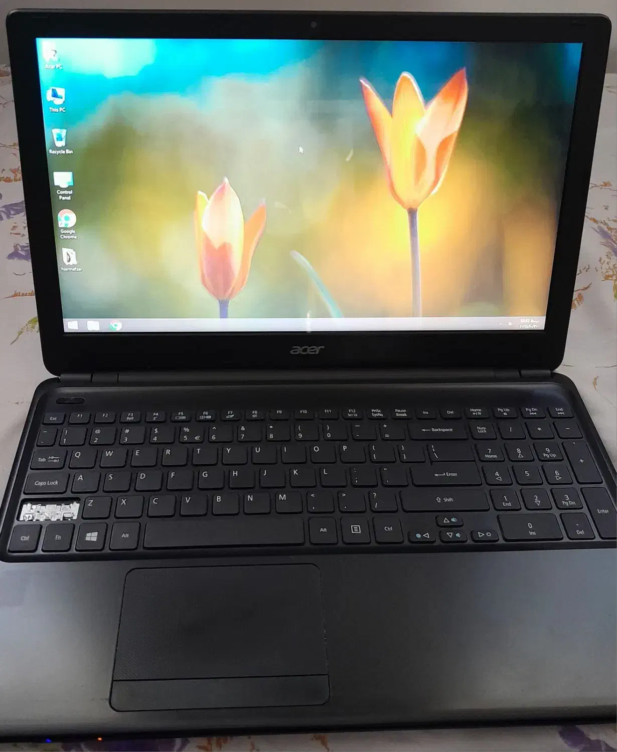 لپتاب Acer Aspire E1-530G|رایانه همراه|گناباد, |دیوار