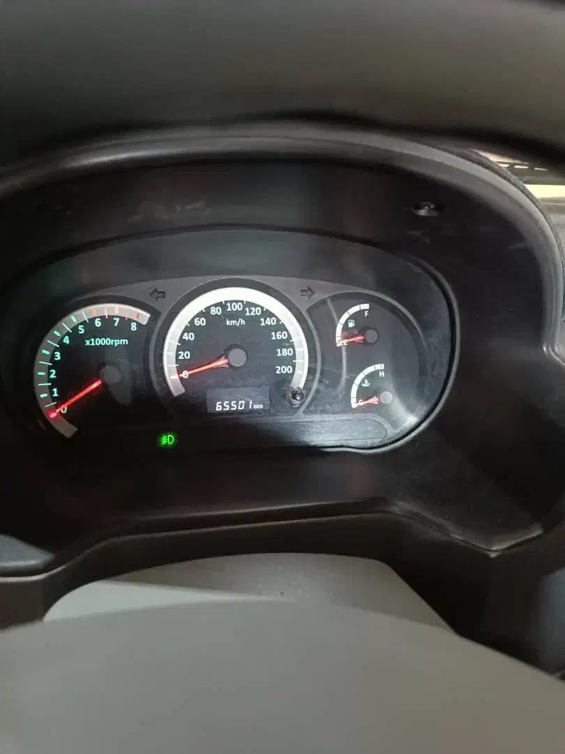 تیبا ۲ مدل ۹۴|خودرو سواری و وانت|خرمآباد, |دیوار