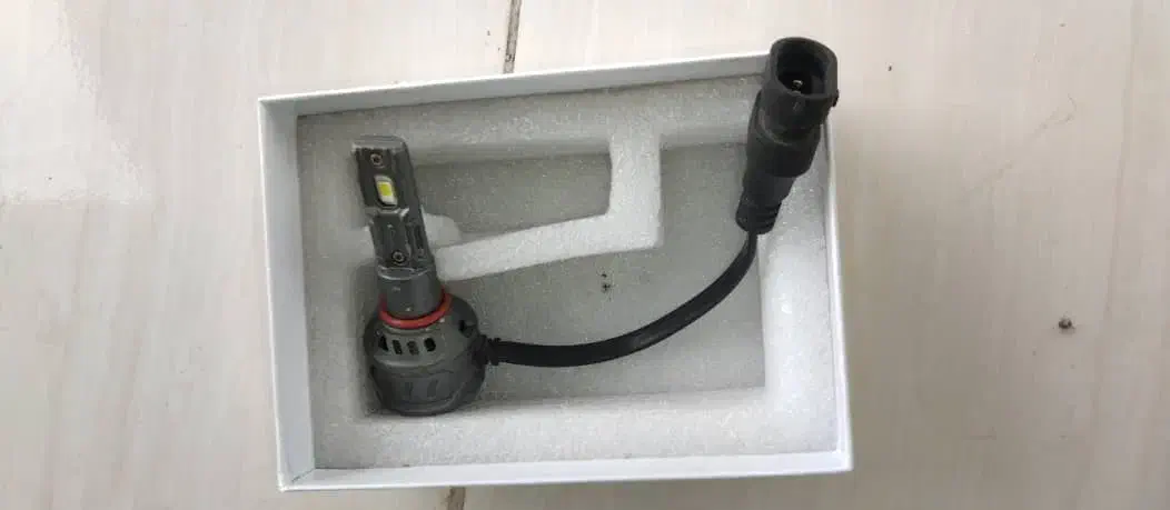 هدلایت ماشین پژو|قطعات یدکی و لوازم جانبی|رودان, |دیوار