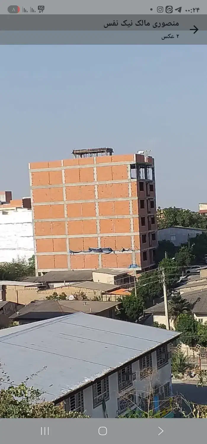 پیش فروش آپارتمان 100 و 120 متری عدالت|پیشفروش املاک|گرگان, |دیوار