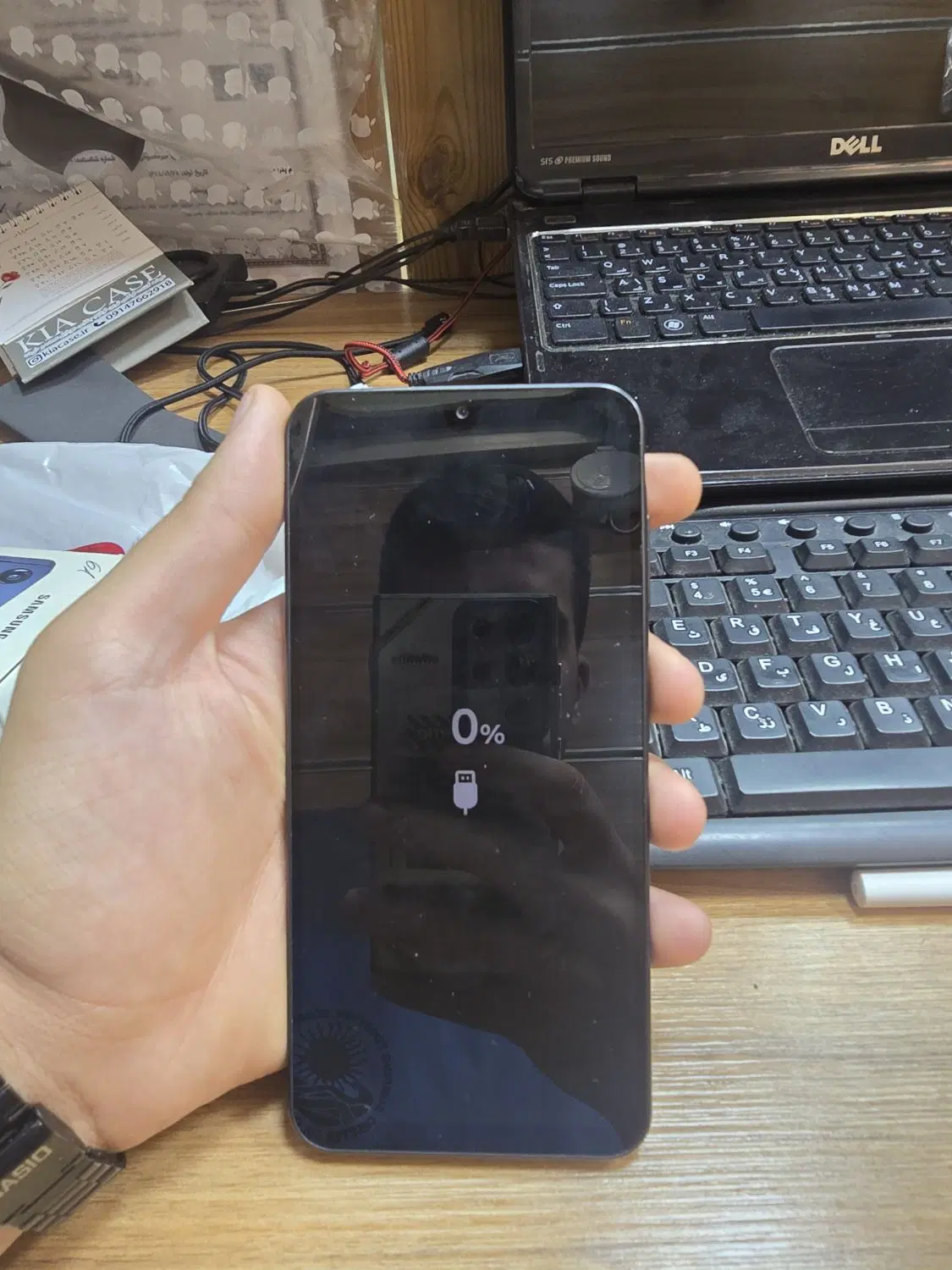 Samsung A26|موبایل|تبریز, |دیوار