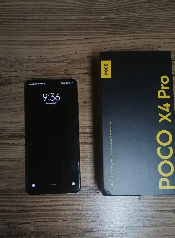 گوشی POCO x4|موبایل|هشتگرد, فاز ۱ مهستان|دیوار