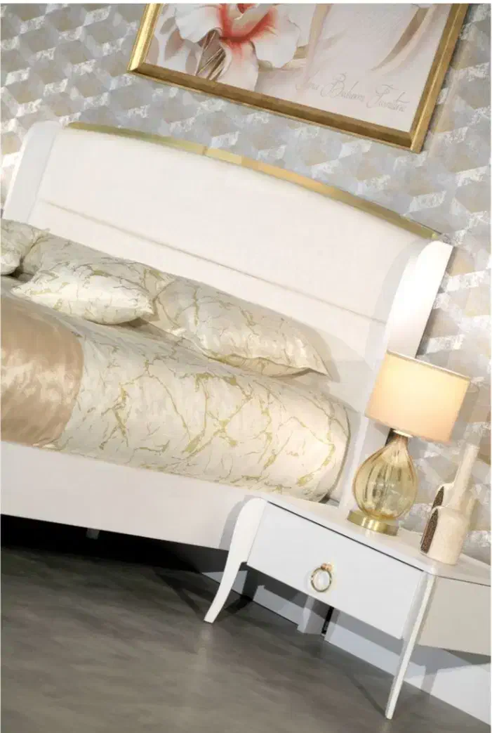 فروش فوری ونقدی سرویس خواب دونفره پول لازم|تخت و سرویس خواب|دوگنبدان, |دیوار