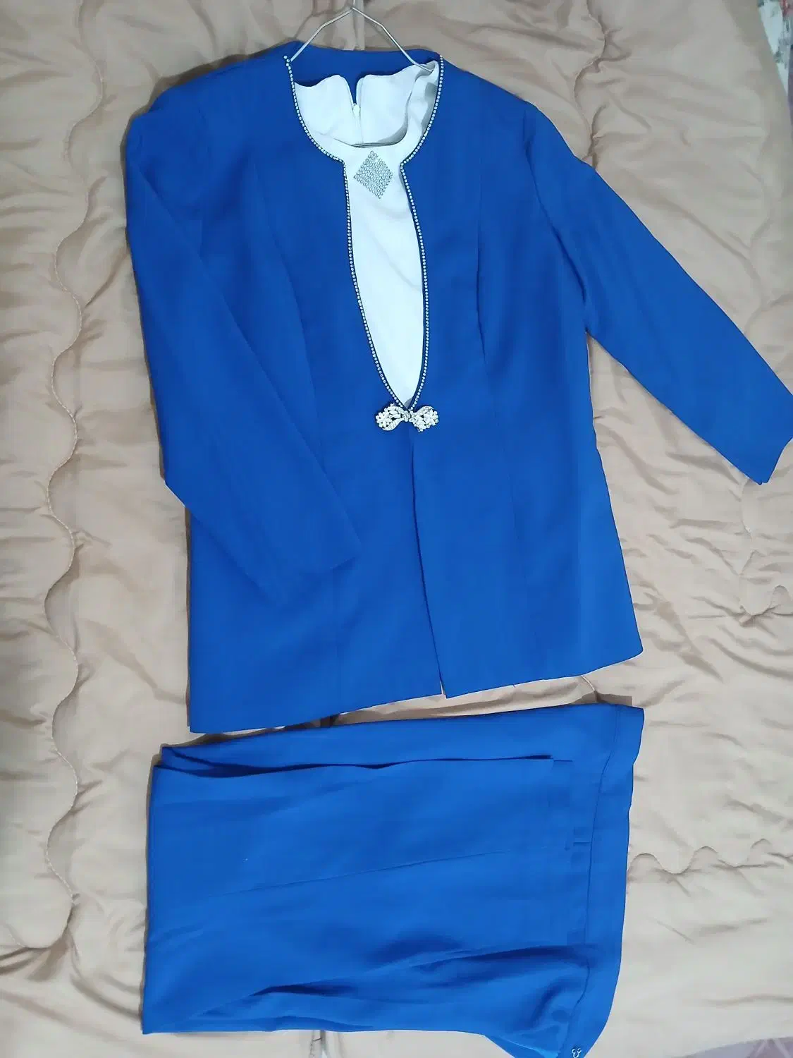 کت وشلوار زنانه|لباس|پاکدشت, پاکدشت (مامازند)|دیوار