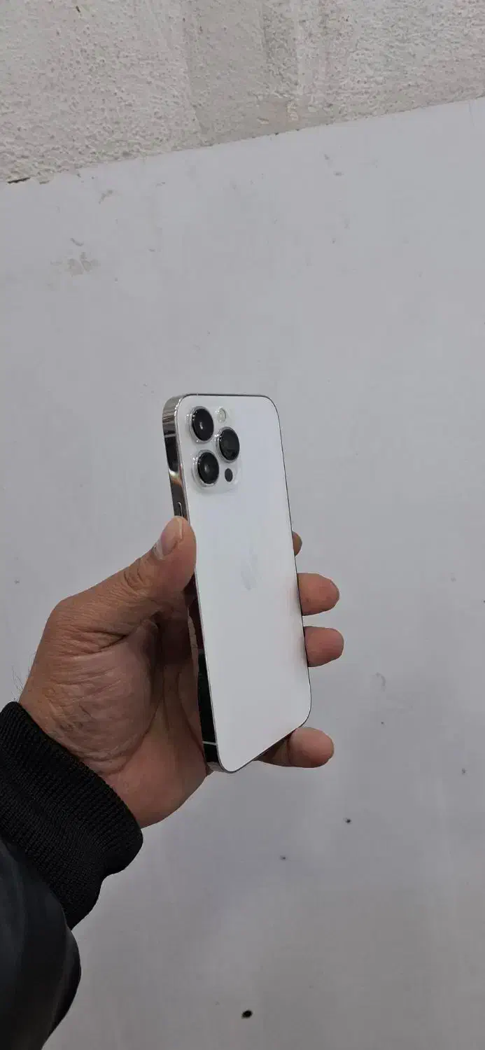 ۱۳پرو مکس zaa همه چی اس|موبایل|تالش, هشتپر|دیوار