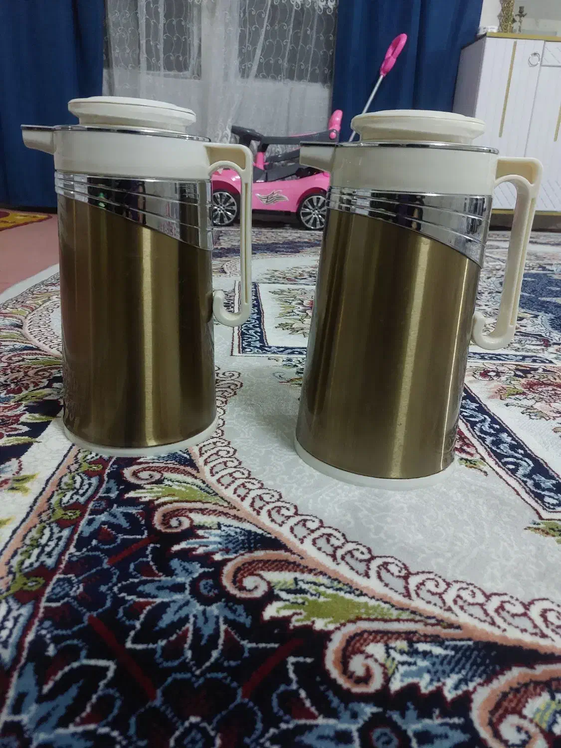 فلاسک|ظروف سرو و پذیرایی|مشهد, اروند|دیوار