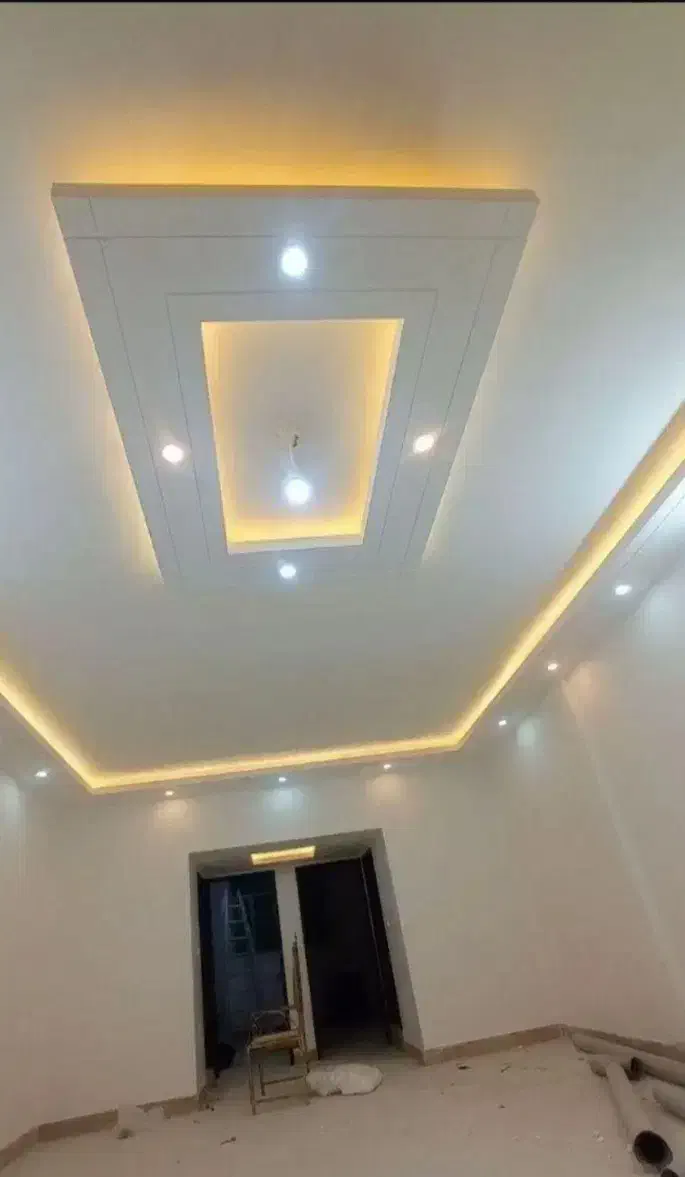 گچکاری لکه گیری|خدمات پیشه و مهارت|تربت جام, معدآباد|دیوار