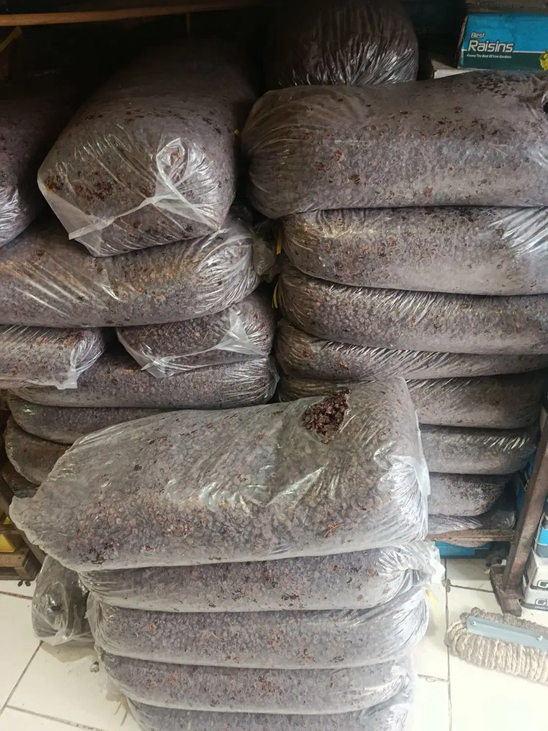 کشمش ابگیری|عمدهفروشی|لولمان, |دیوار