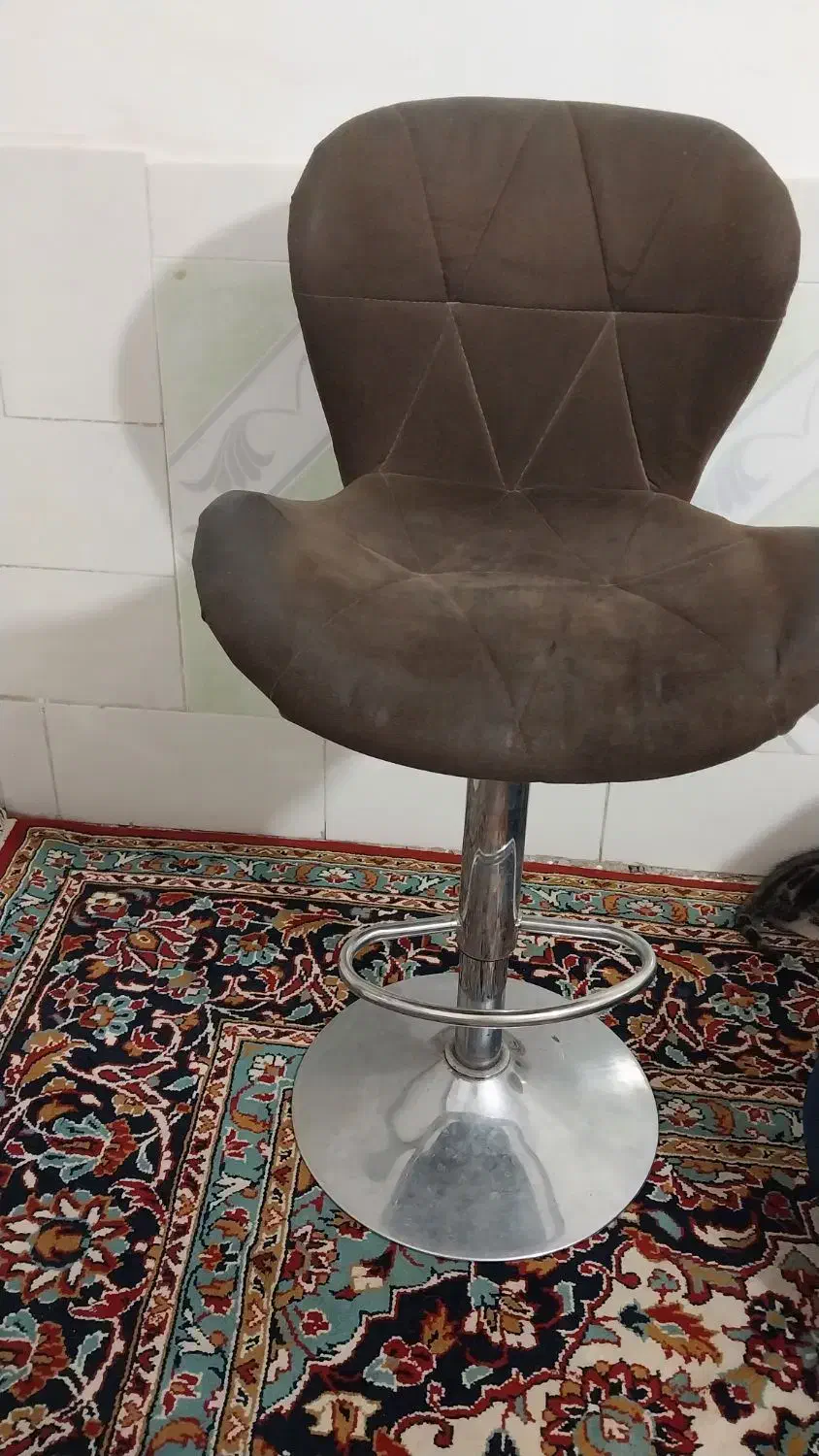 سینک شیر میز و صندلی|میز و صندلی غذاخوری|قائن, |دیوار