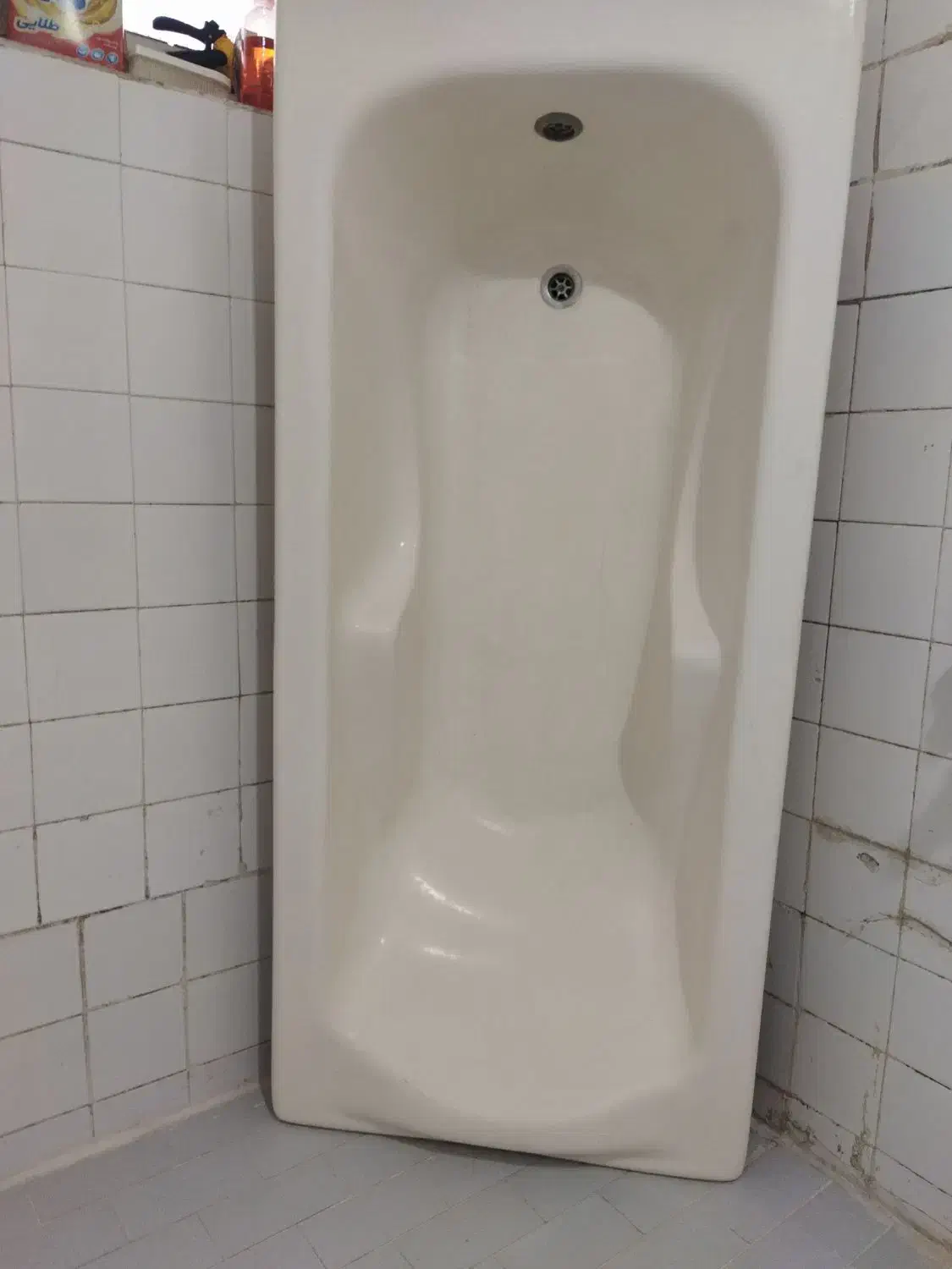 وان حمام|لوازم حمام|بندر انزلی, ژاندارمری|دیوار