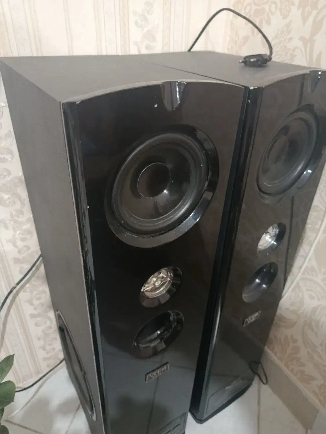 باند فلش خور|سیستم صوتی خانگی|کرج, دانشگاه خوارزمی|دیوار