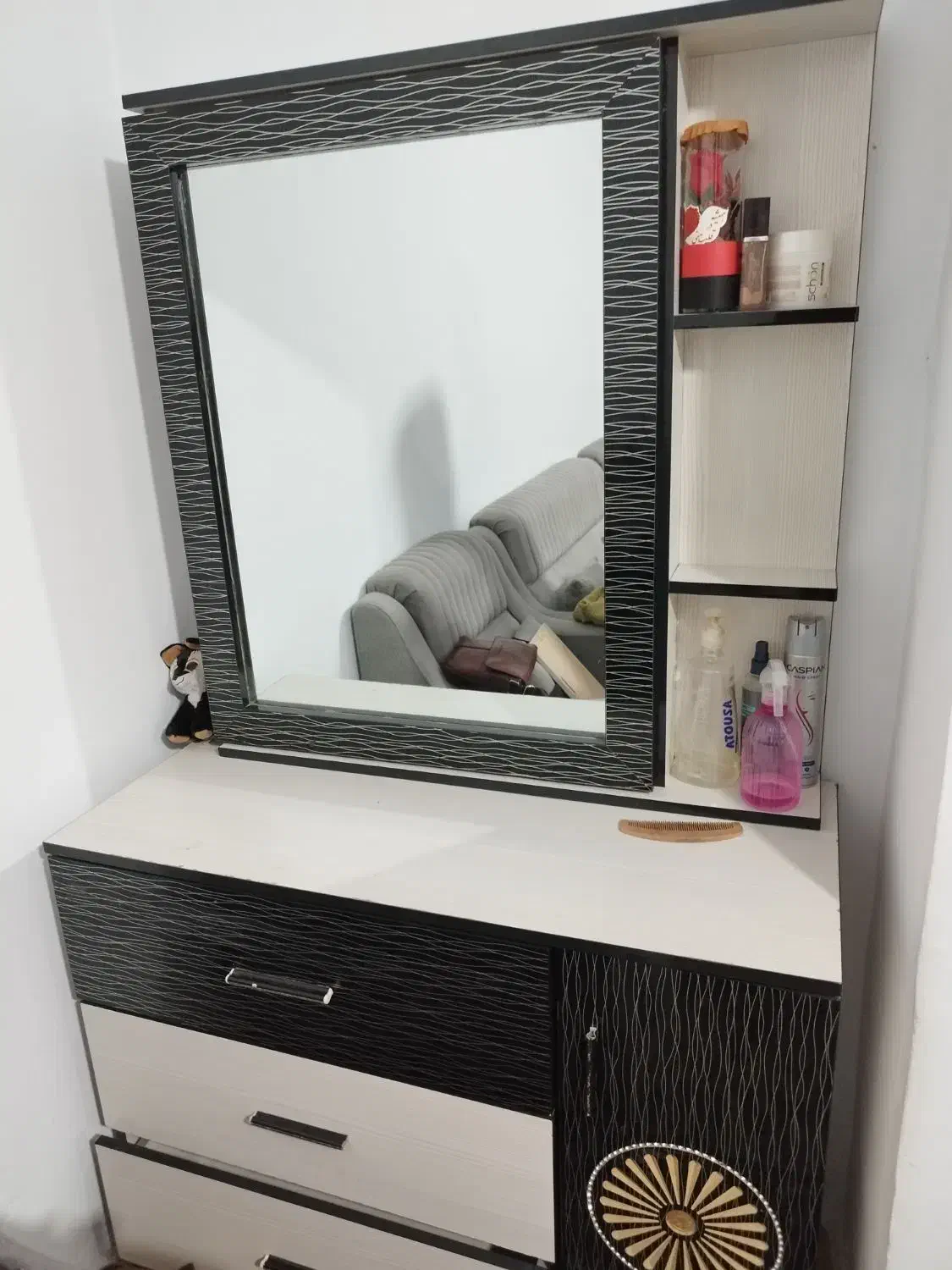 سرویس خواب دو نفره|تخت و سرویس خواب|پاکدشت, شهرک امام رضا|دیوار