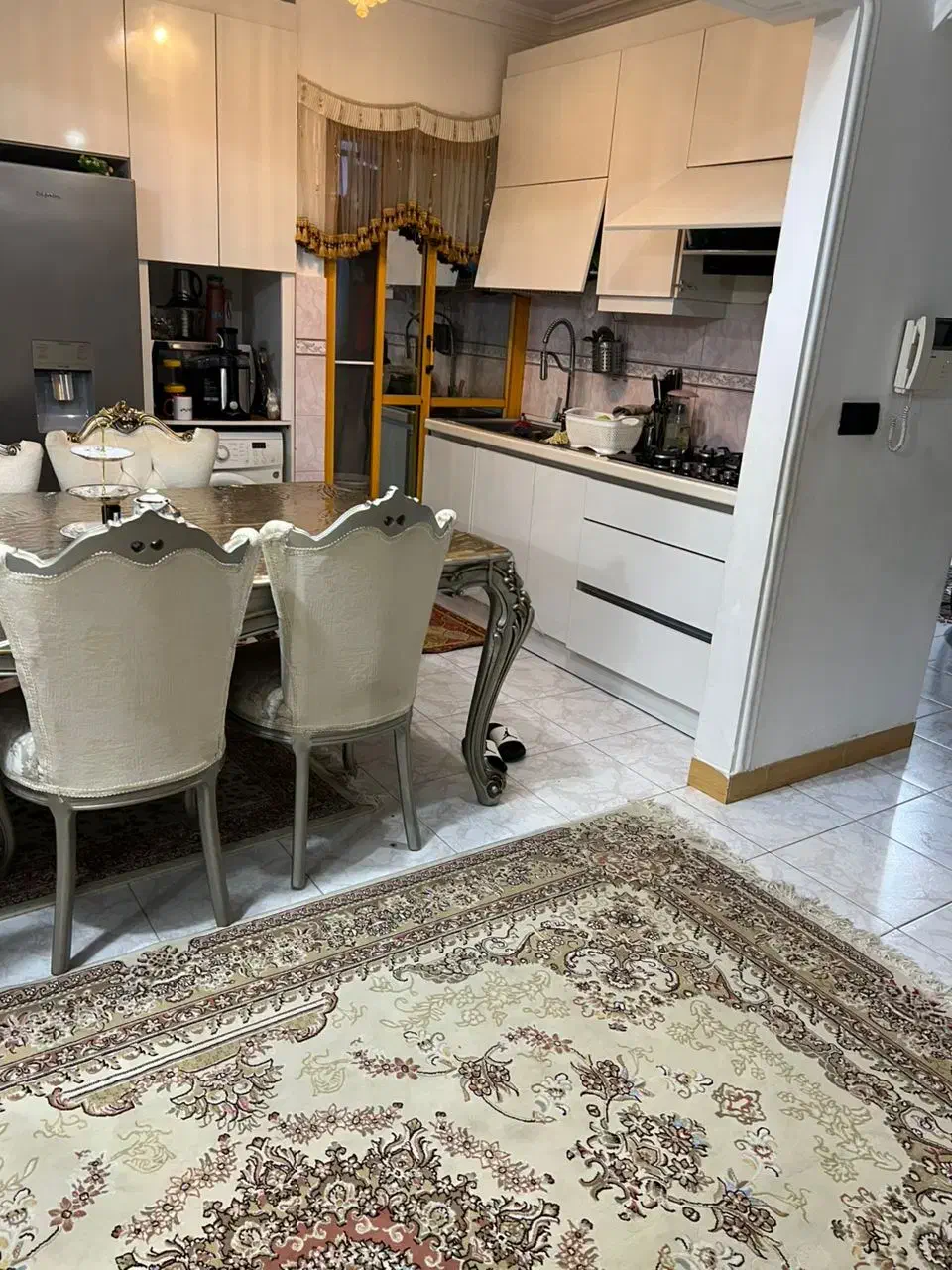 آپارتمان هشتاد و هفت متری با سند تک برگ|فروش آپارتمان|رشت, پیرسرا|دیوار