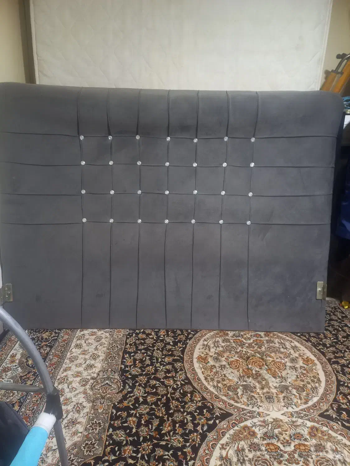 لوازم خانگی تخت خواب. .|تخت و سرویس خواب|کوهدشت, |دیوار