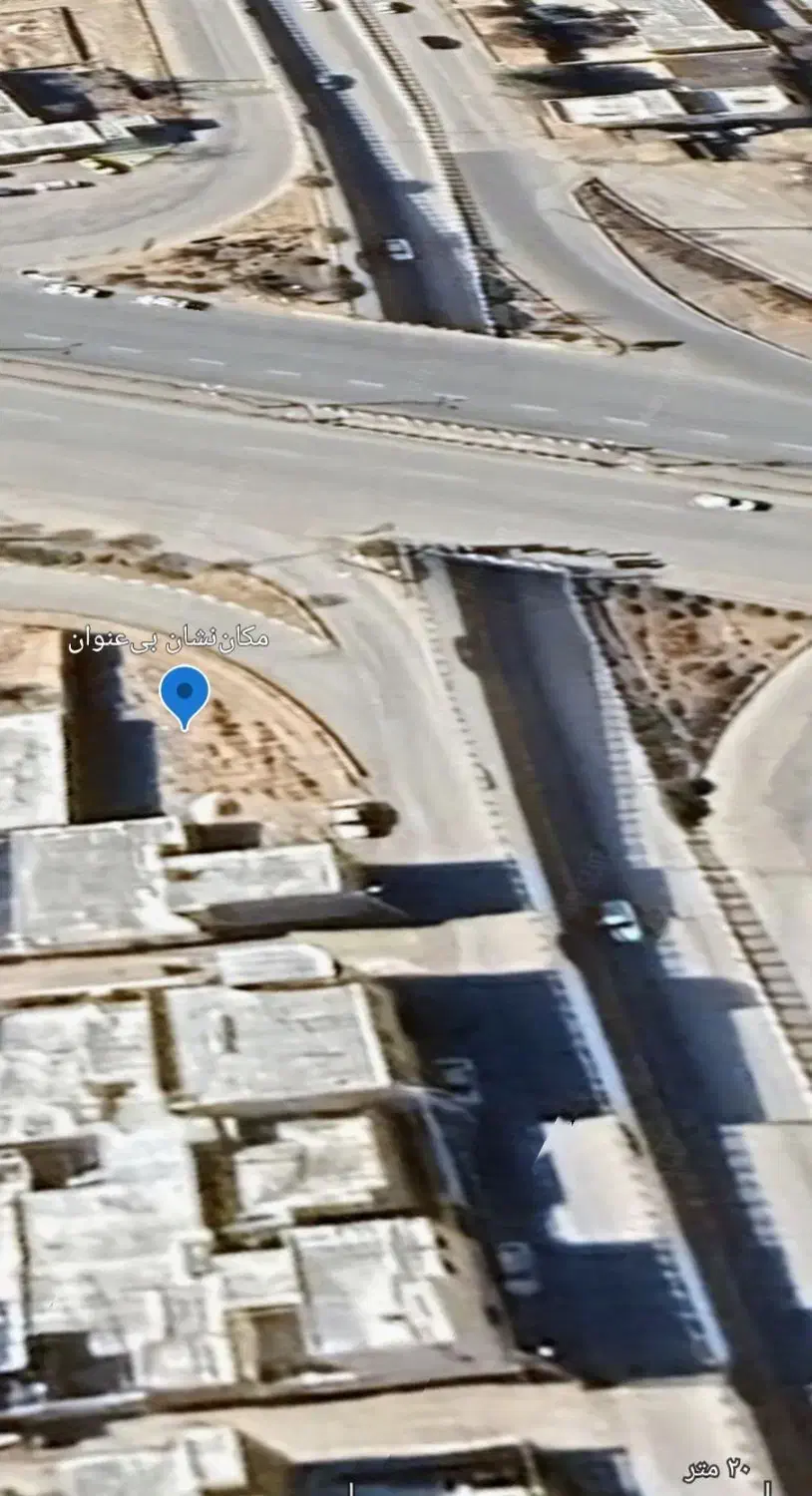 فروش زمین مسکونی|فروش زمین و ملک کلنگی|خرم بید, |دیوار