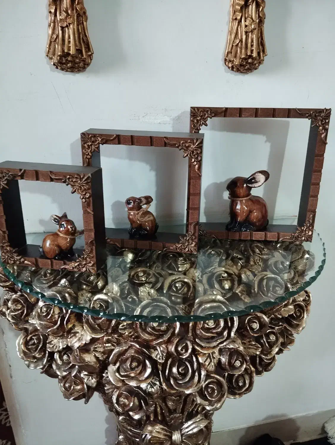 تابلو دکوری|تابلو، نقاشی، عکس|باقرشهر, |دیوار