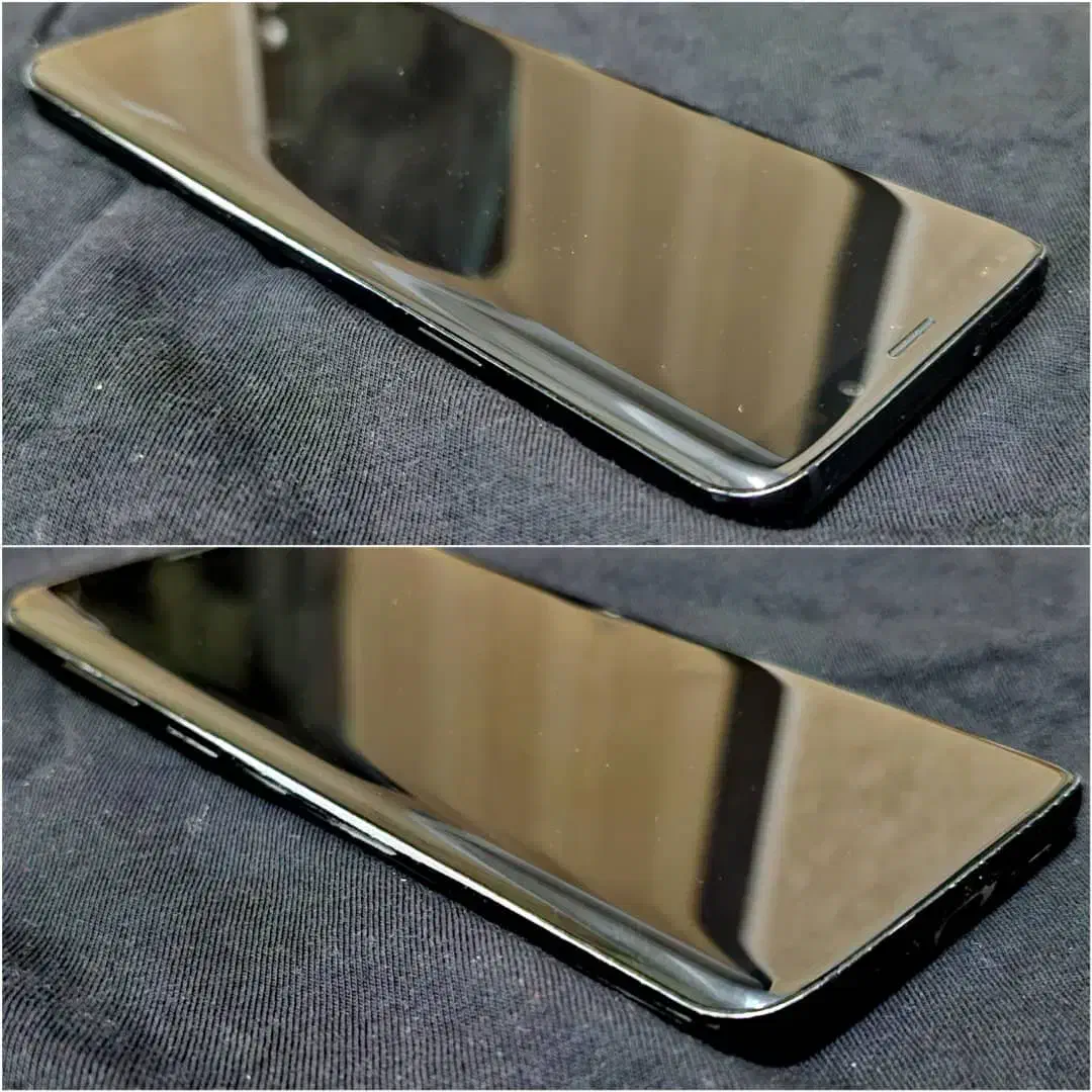 گوشی سامسونگ گلکسی s9+|موبایل|تهران, بهارستان|دیوار