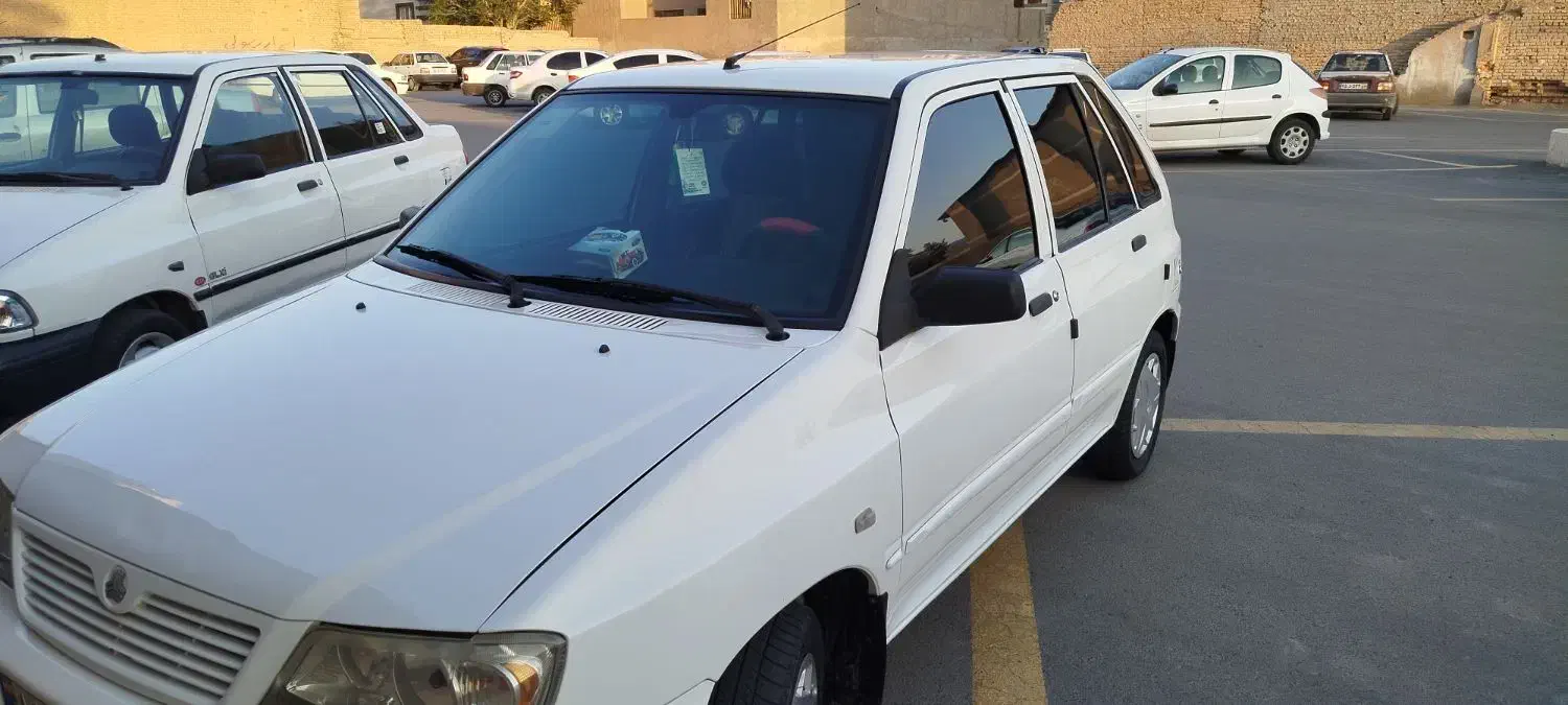 111کم کارمدل97|خودرو سواری و وانت|خوسف, |دیوار