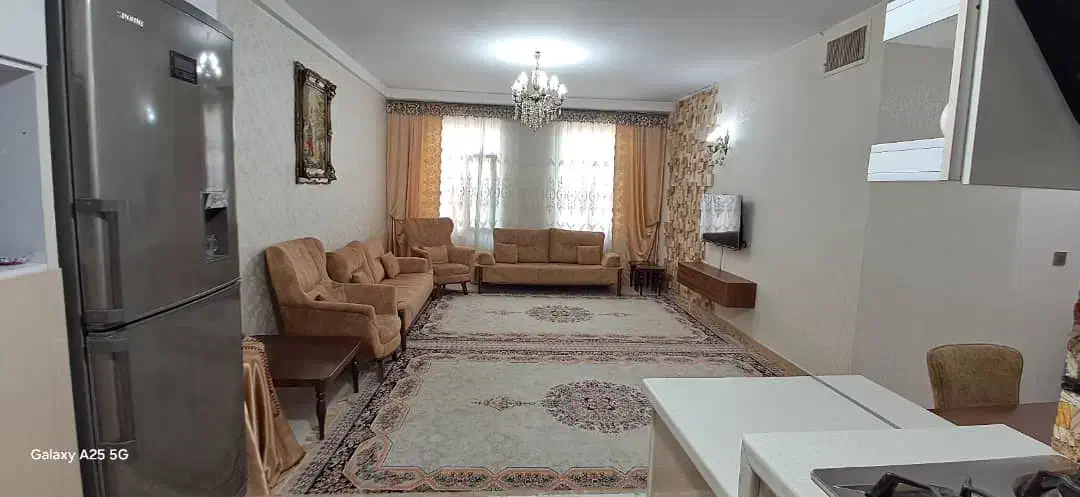 ۸۰ متر/فول بازسازی/طبقه ۲/فاز ۲ خ مهستان|فروش آپارتمان|اندیشه, شهرک کوثر|دیوار