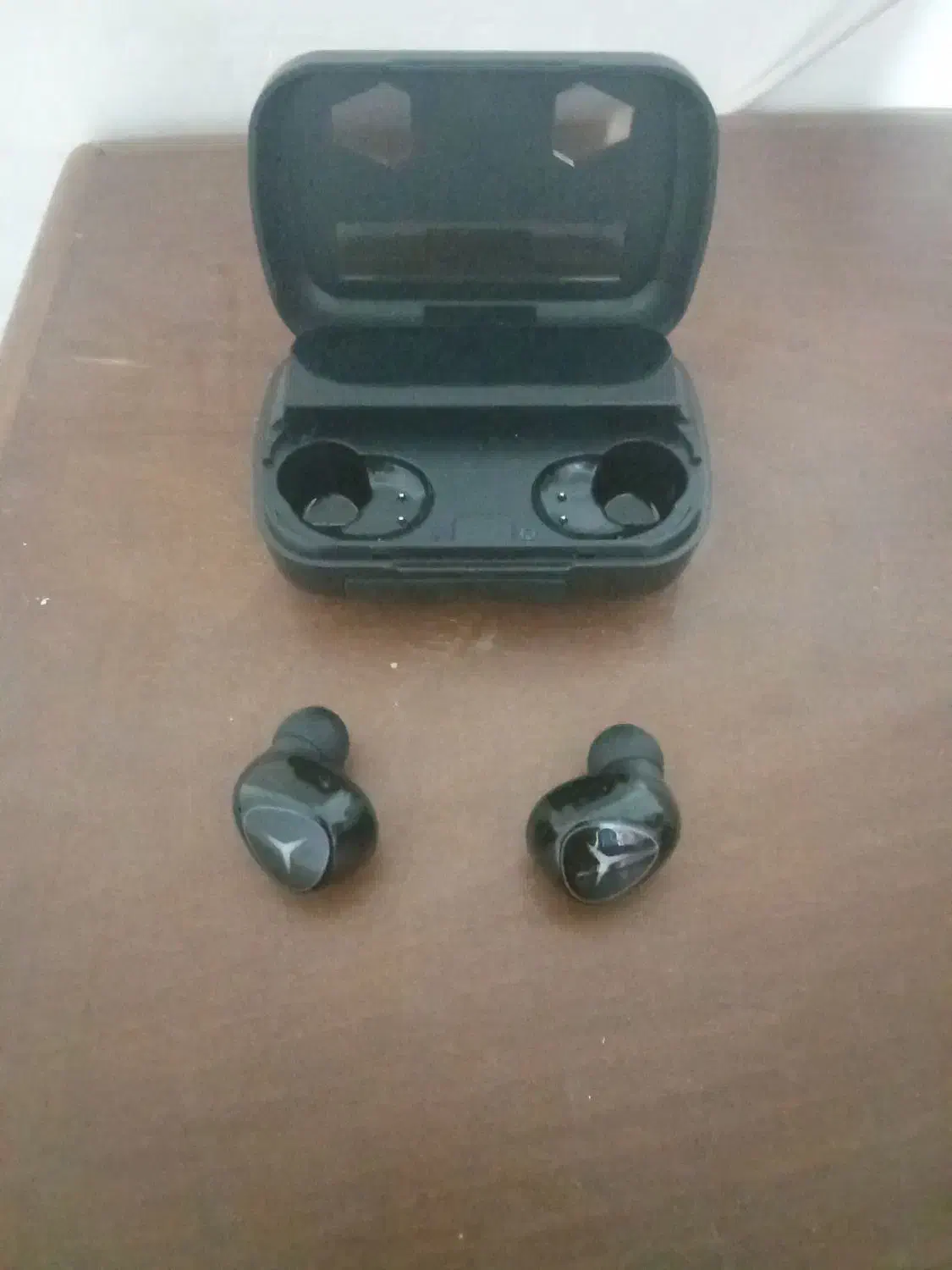 هدفون بلوتوثی(ایرپاد)|لوازم جانبی موبایل و تبلت|شیروان (خراسان), |دیوار