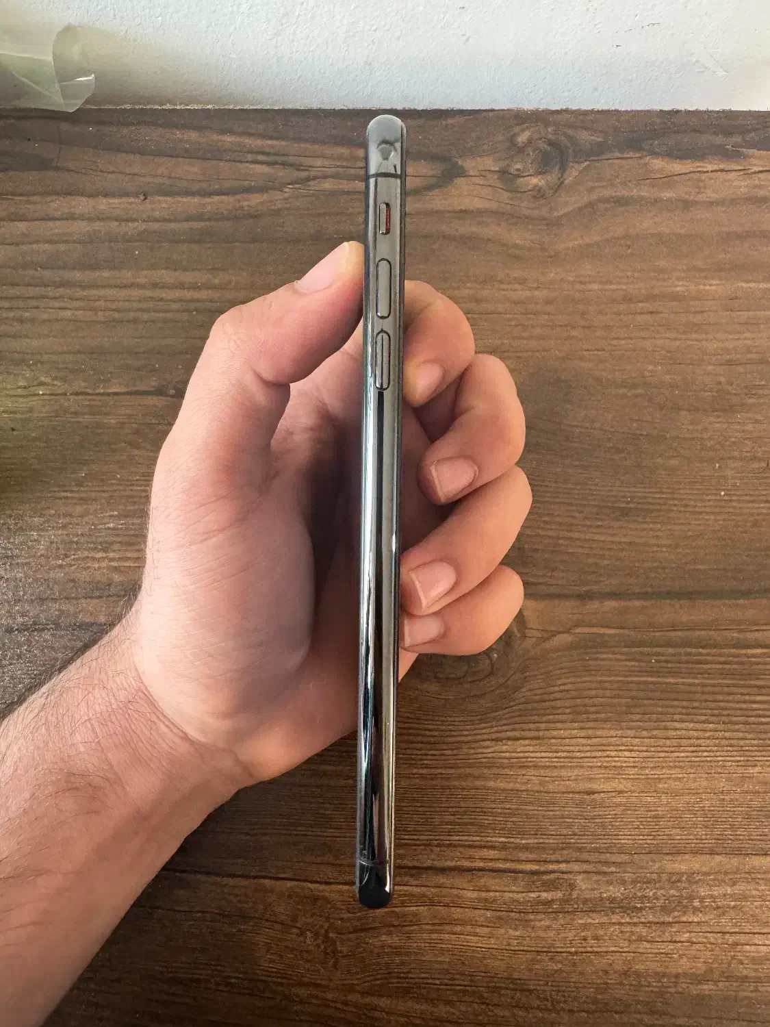 ایفون Xanax دوسیم‌Zaa 256|موبایل|اردبیل, |دیوار