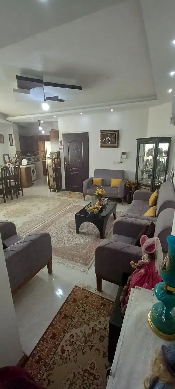 فروش آپارتمان ۸۰متری رودبارتان|فروش آپارتمان|رشت, رودبارتان|دیوار