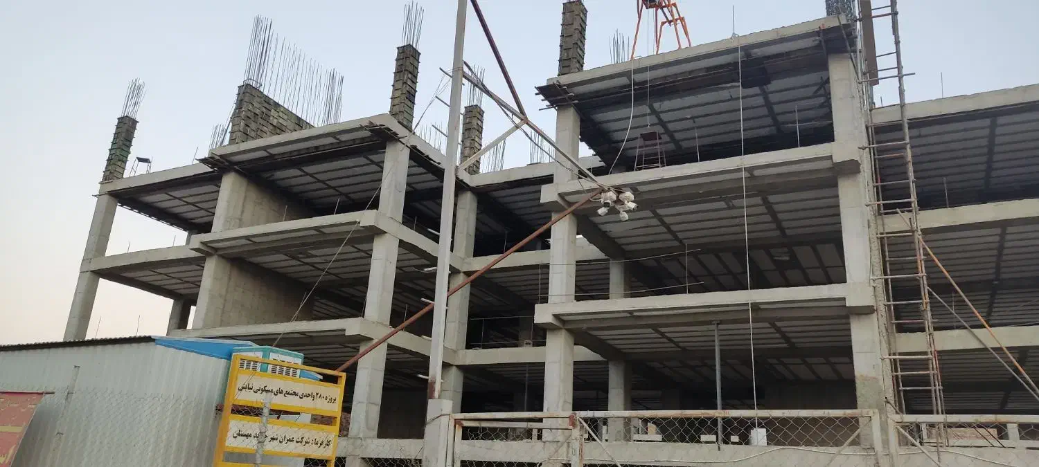 طرح مسکن ملی هشتگرد|پیشفروش املاک|هشتگرد, شهرک بار و بن|دیوار