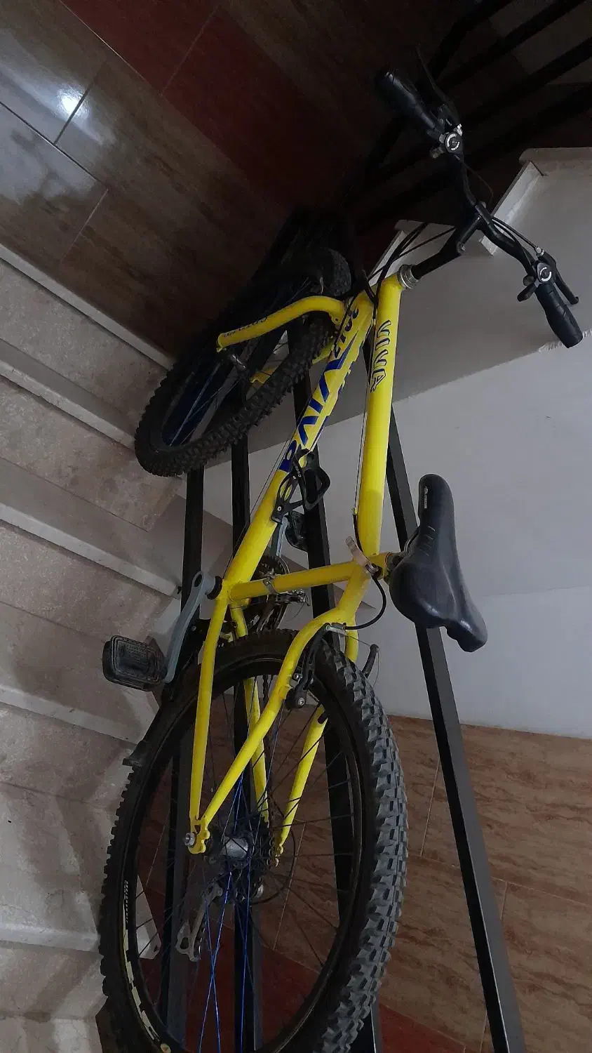 دوچرخه 26|دوچرخه، اسکیت، اسکوتر|گلستان (تهران), |دیوار