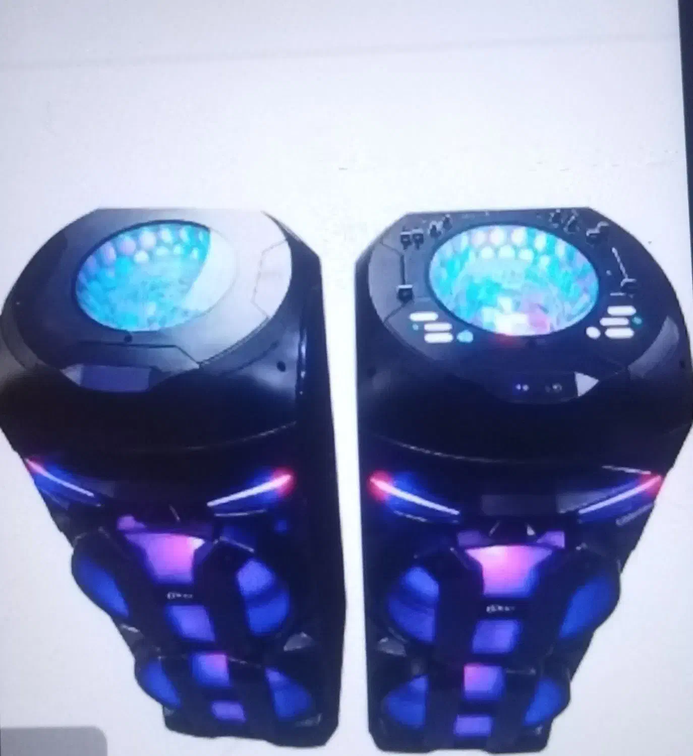 باند ویکر|سیستم صوتی خانگی|کرج, فاز ۴ مهرشهر|دیوار