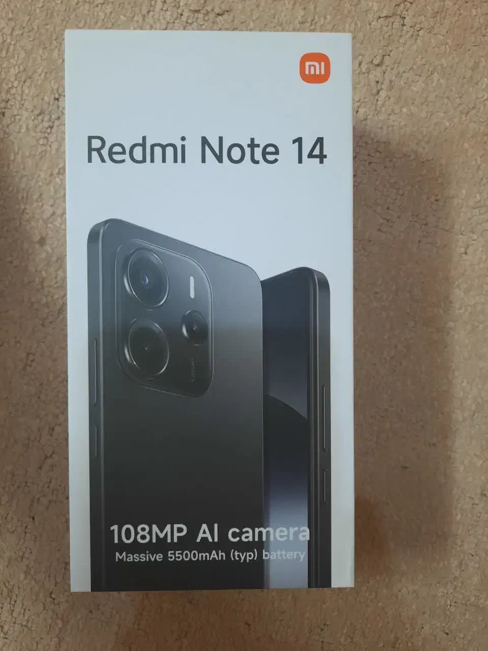 شیاعومی نوت ۱۴|موبایل|قم, شاه سید علی|دیوار