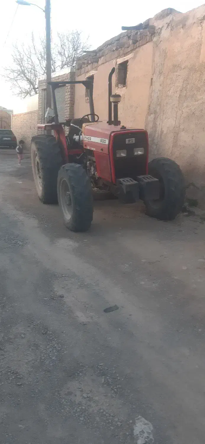 ۸۰۰|خودرو سنگین|زنجان, |دیوار