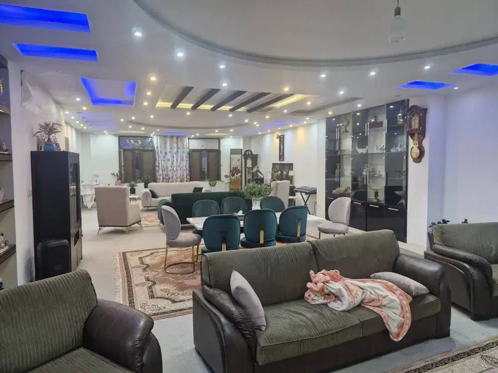 فروش اپارتمان۳۲۰ متری پاسارگاد|فروش آپارتمان|بوشهر, |دیوار