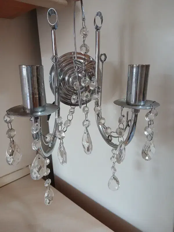 چراغ دیواری|چراغ خواب و آباژور|تبریز, |دیوار