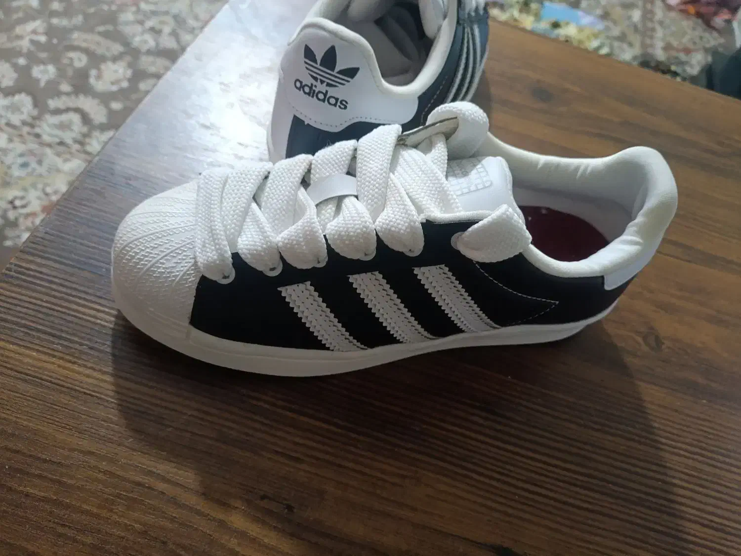 کتونی سایز ۳۷|کیف، کفش، کمربند|تهران, نیکنام|دیوار