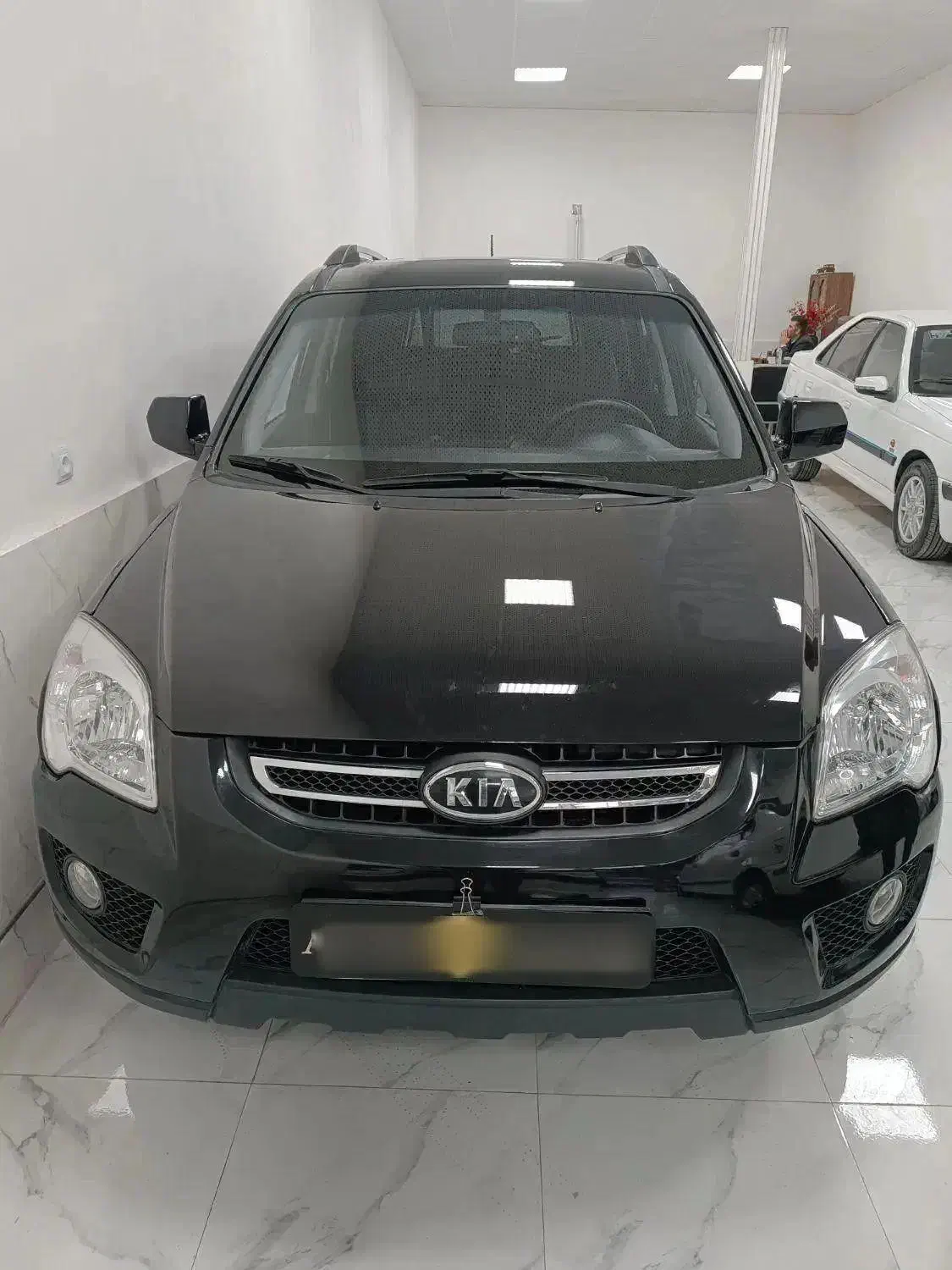 مدل ۲۰۱۰ صفر|خودرو سواری و وانت|میاندوآب, |دیوار