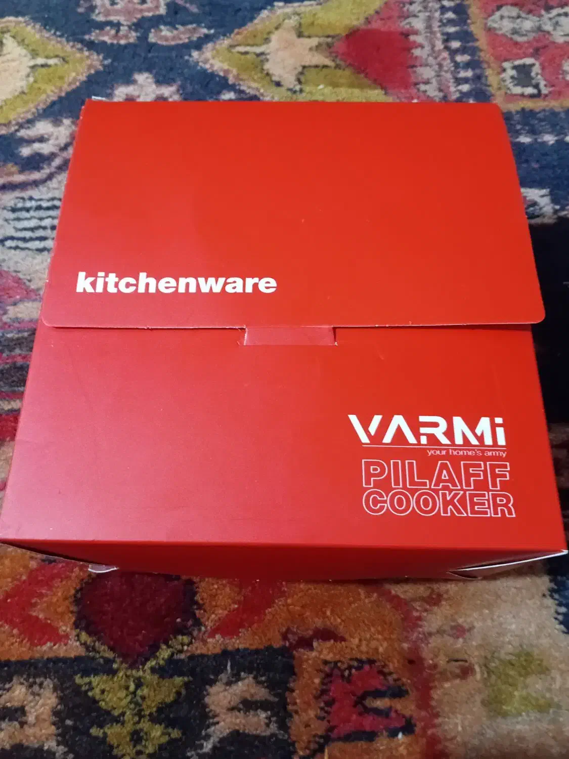 دو عدد قابلمه ته چین پز طرح|ظروف پختوپز|اردبیل, |دیوار