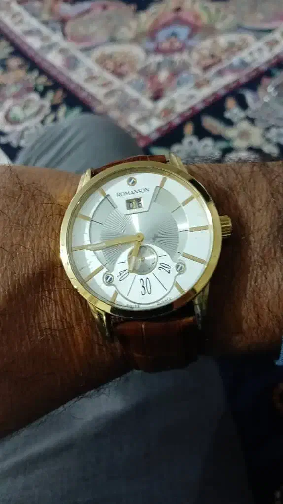 ساعت|ساعت|اندیمشک, |دیوار