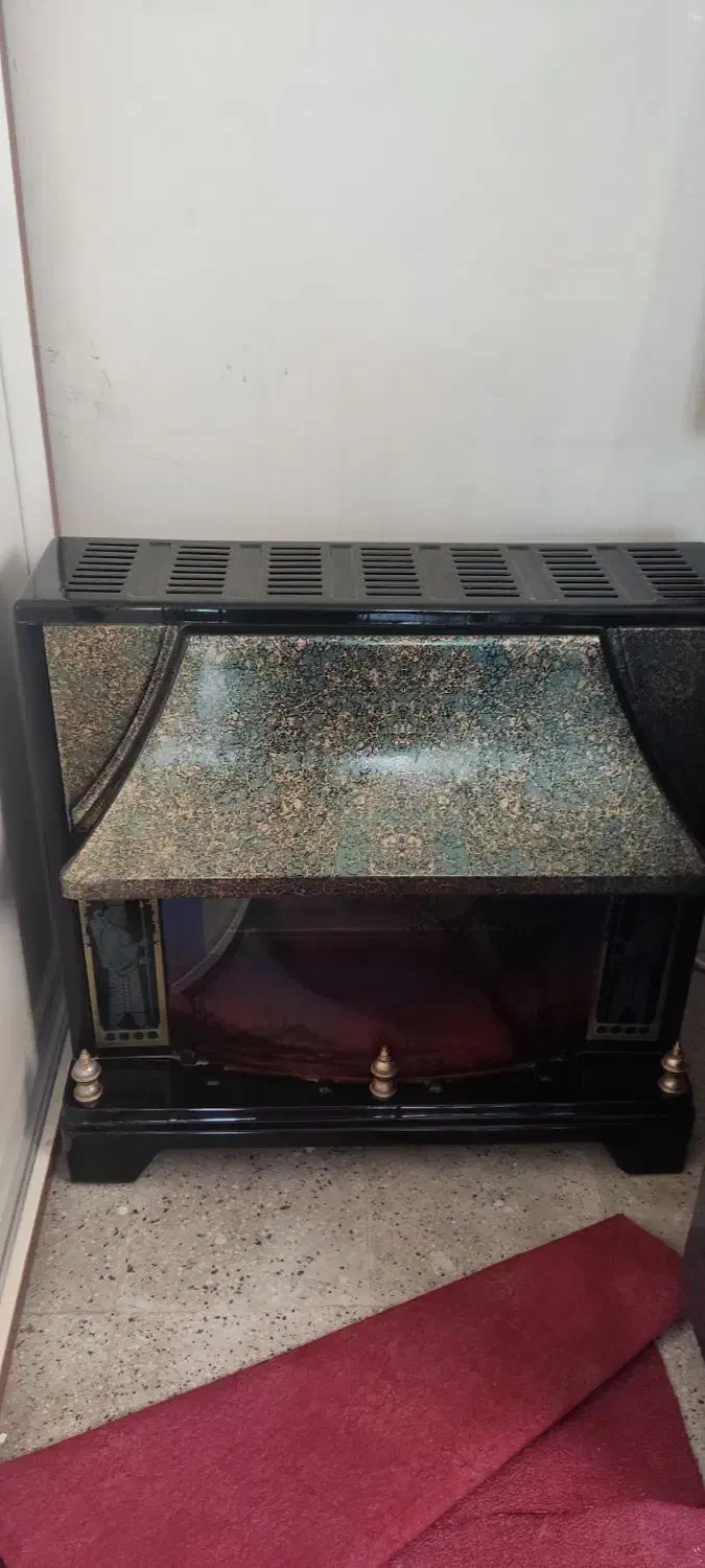 بخاری|بخاری، هیتر، شومینه|تهران, افسریه جنوبی|دیوار