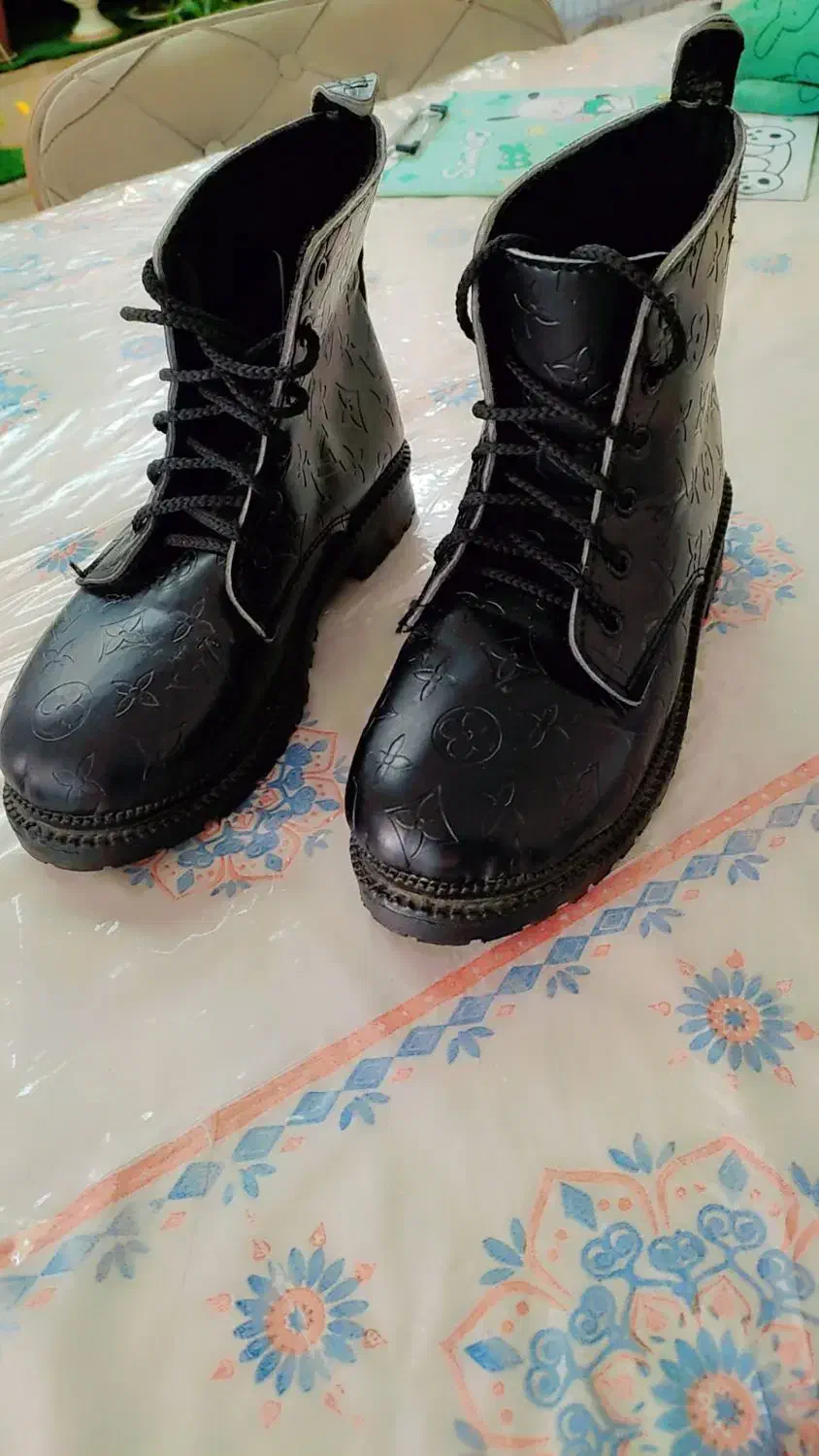 فروش کفش زنانه سایز 38|کیف، کفش، کمربند|فسا, |دیوار