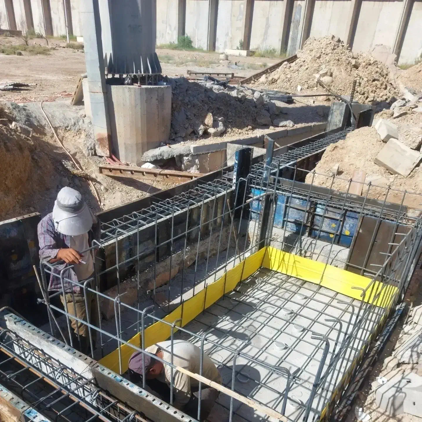 صفر تا صد نظارت و اجرای ساختمان|خدمات پیشه و مهارت|بندر ماهشهر, |دیوار