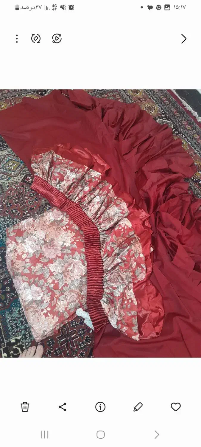 روتختی نونو|سرویس روتختی|کوهدشت, |دیوار