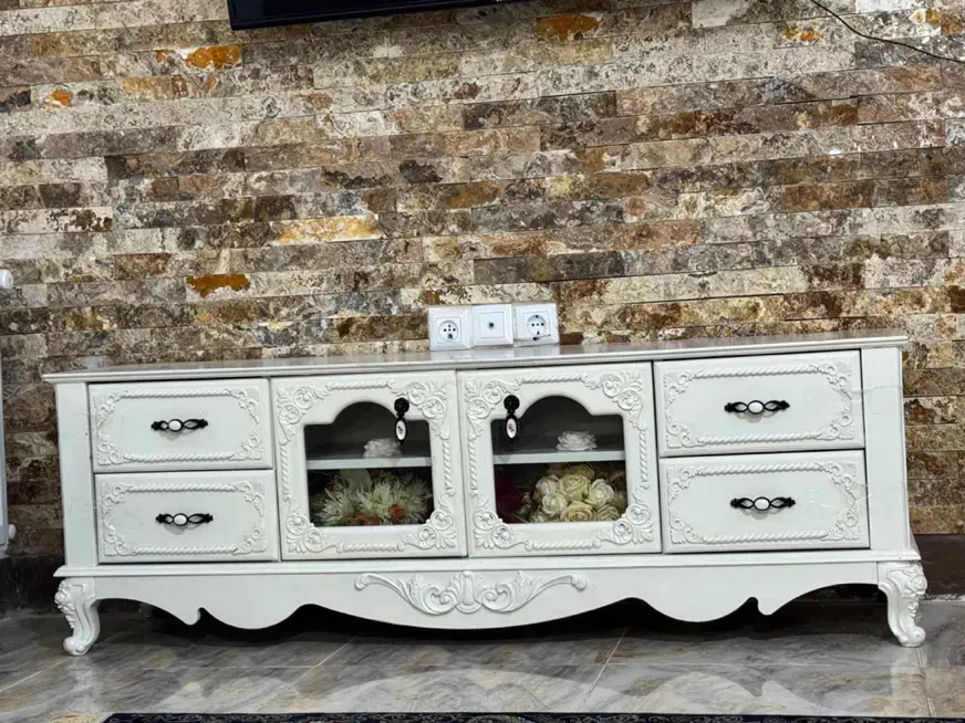 میزtv|میز تلویزیون|سبزوار, علمدار|دیوار