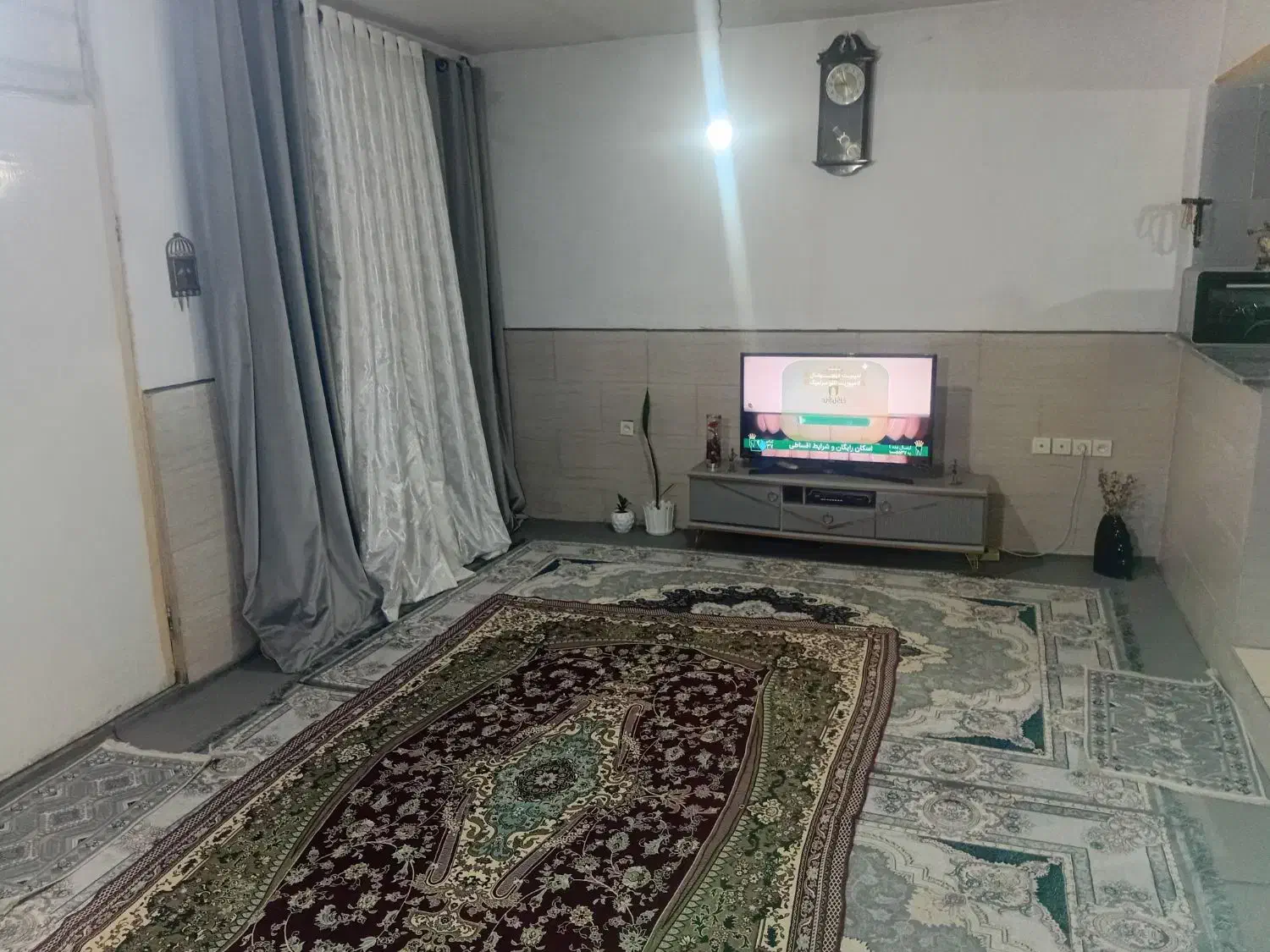 خوش نقشه|فروش آپارتمان|محمدشهر, ولدآباد|دیوار