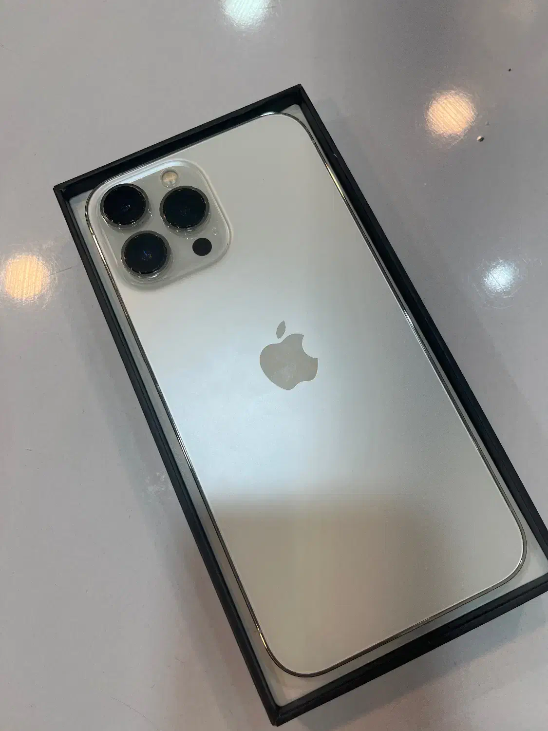 iphone 13 proMax|موبایل|کرج, گوهردشت|دیوار