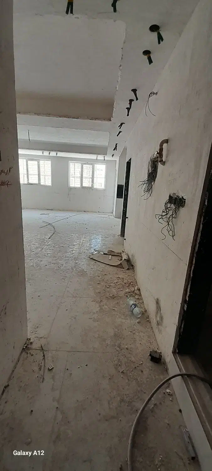 واحدآپارتمان100متر 2خواب/نوساز/بلوارهمت/گلشن|فروش آپارتمان|قم, شهرک فاطمیه|دیوار