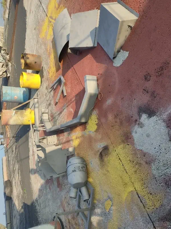 سند بلاست حرفه ای|خدمات پیشه و مهارت|بندر انزلی, شیلات|دیوار