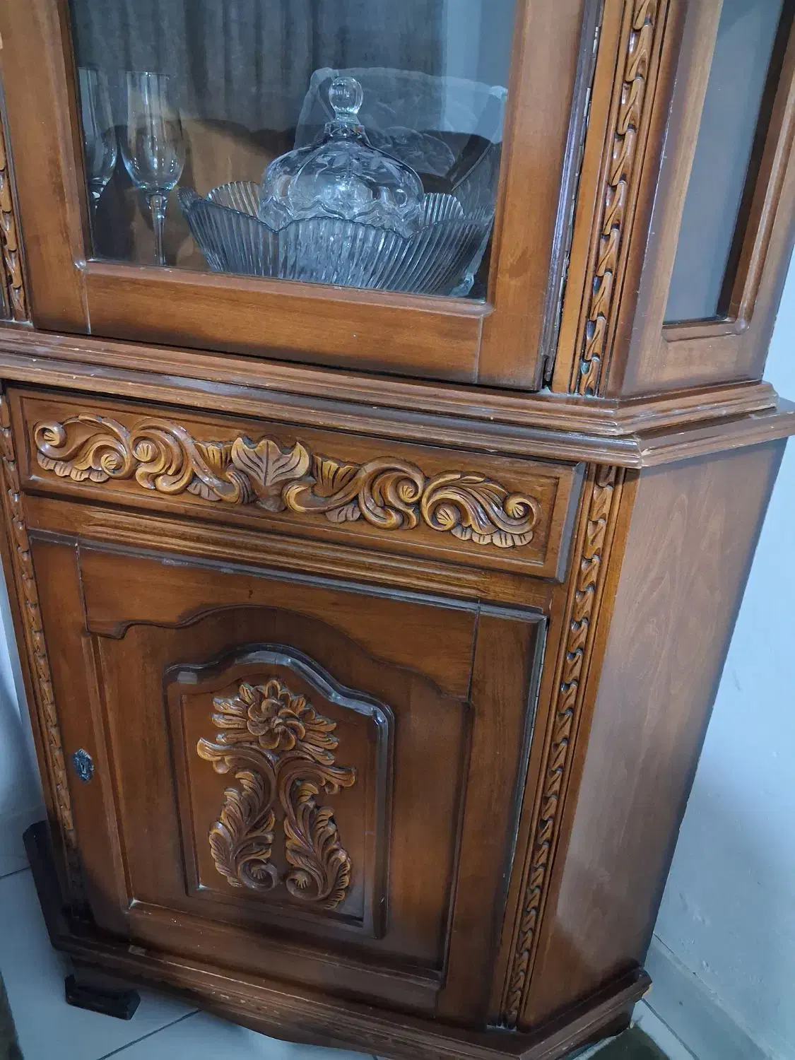 بوفه|بوفه، ویترین، کنسول|تهران, شیوا|دیوار