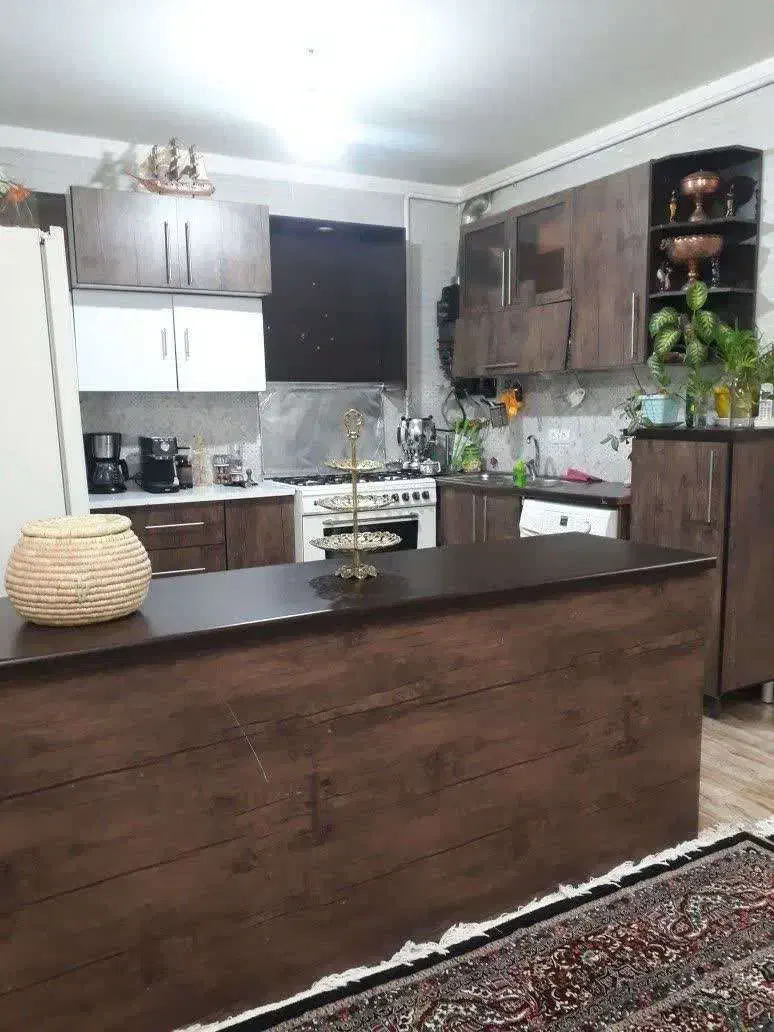 فروش کابینت MDF|مصالح و تجهیزات ساختمان|بروجرد, |دیوار