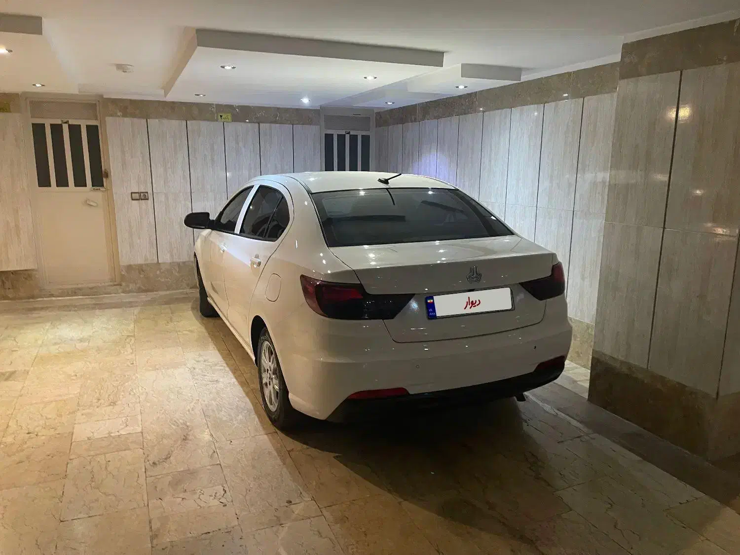 شاهین G مدل ۱۴۰۲|خودرو سواری و وانت|کرج, فاز ۴ مهرشهر|دیوار