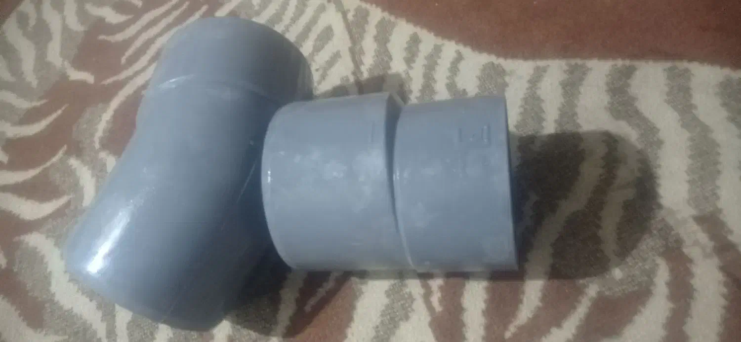 زانو پلیکا س.۵.۴.۳سراهی ۴۵.تبدیل|مصالح و تجهیزات ساختمان|آبپخش, |دیوار